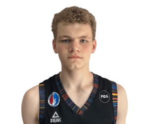 Saveliy Taskaev basketball player photo 3