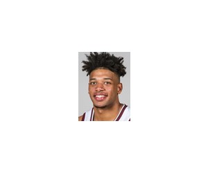 Savion Flagg basketball player - SF/PF