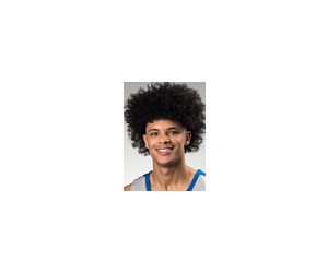 Savion Gallion basketball player - SG