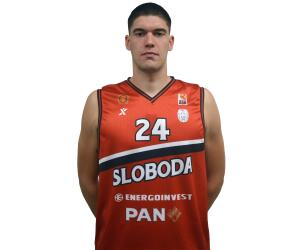 Savo Milanovic basketball player