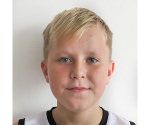 Savva Polyakov basketball player - F