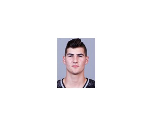 Sawyer Stoltz basketball player - F