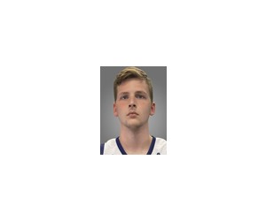 Sawyer Wright basketball player - C