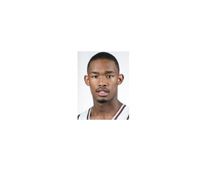Sayeed Pridgett basketball player - G