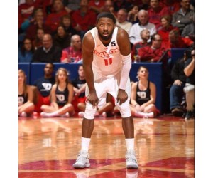 Scoochie Smith basketball player photo 1