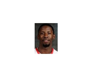 Scoochie Smith basketball player - PG