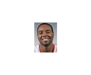 Scoop Jardine basketball player - PG