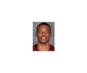 Scootie Randall basketball player - F