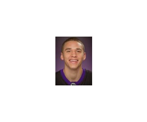 Scott Bamforth basketball player - SG
