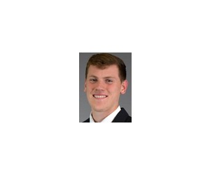 Scott Blakney basketball player - F