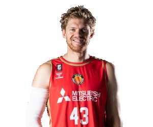 Scott Eatherton basketball player photo 2