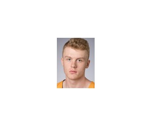 Scott Hitchon basketball player - SF