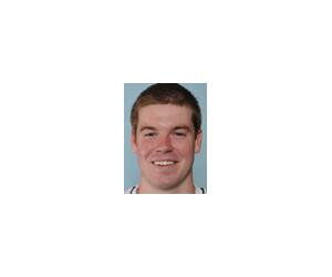 Scott Martin basketball player - SF