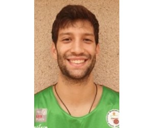 Scott Plaisance Jr. basketball player photo 1