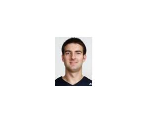 Scott Saunders basketball player - C