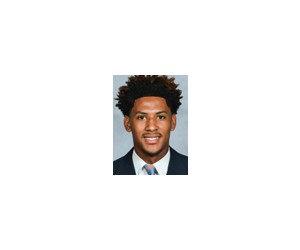 Scott Spencer basketball player photo 1