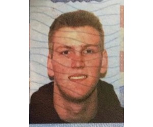 Scott Tyler basketball player photo 1
