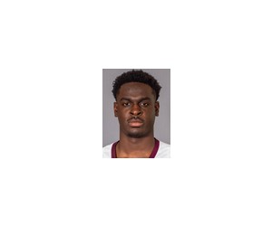 Scottie Ebube basketball player - C