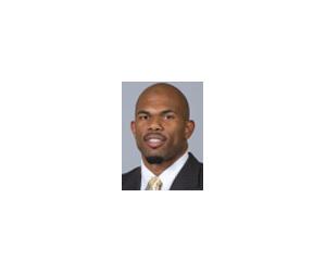 Scottie Haralson basketball player - SG