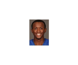 Scottie Lewis basketball player - SG