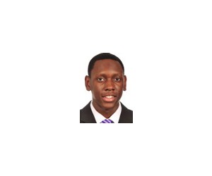 Scottie Lindsey basketball player - SG