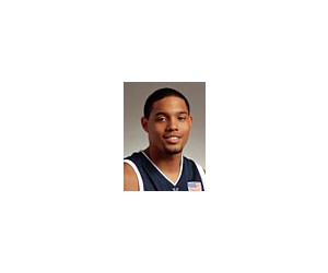 Scottie Reynolds basketball player - PG