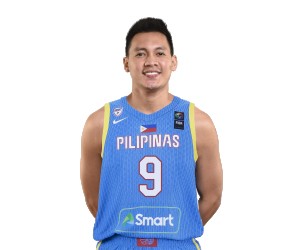Scottie Thompson basketball player photo 1