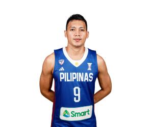 Scottie Thompson basketball player photo 2