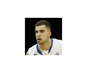 Scottie Wilbekin basketball player photo 1