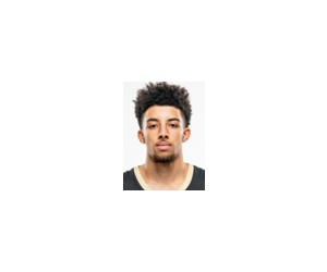 Scotty Pippen Jr. basketball player - PG