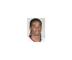 Sean Armand basketball player - SG
