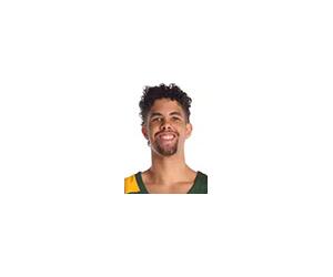 Sean Blakely basketball player - SF