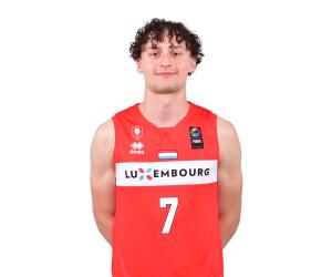 Sean Bugeja basketball player - SG