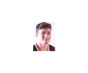 Sean Conway basketball player - G