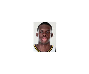 Sean Durugordon basketball player - F