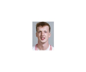Sean Hansen basketball player - F