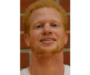 Sean Harris basketball player photo 1