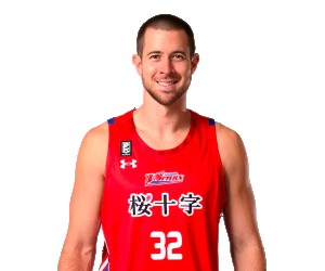 Sean Ichioka basketball player - PF/C