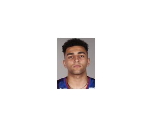 Sean Jenkins basketball player - G