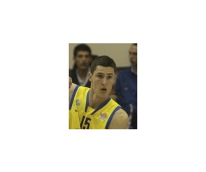 Sean Labanowski basketball player - F