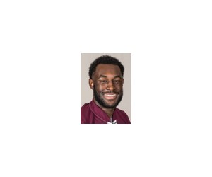 Sean Lloyd Jr. basketball player - SG