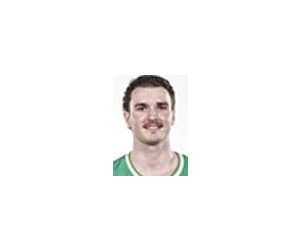 Sean Macdonald basketball player photo 2