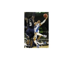 Sean Obi basketball player photo 1