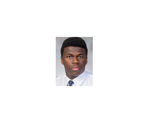 Sean Obi basketball player - F