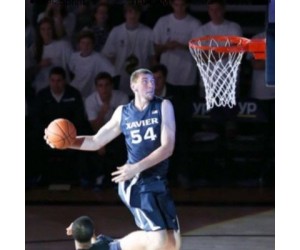 Sean O'mara basketball player photo 1