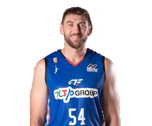 Sean O'mara basketball player photo 3
