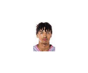 Sean Pouedet basketball player - PG