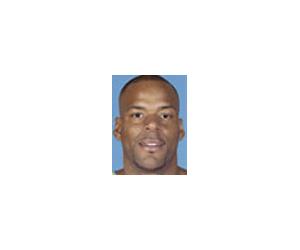 Sean Rooks basketball player - C