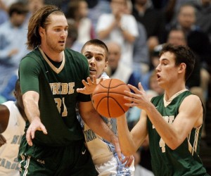 Sean Sheldon basketball player photo 1