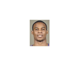 Sean Singletary basketball player - PG